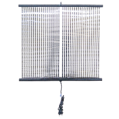 Heizfolie ultra-flat 250 Watt