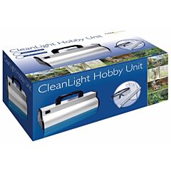Cleanlight Home and Garden Hobby Unit