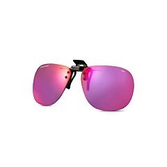 Schutzbrille Aviator LEDfx CLIP ON von Method Seven