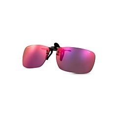 Schutzbrille Classic LEDfx CLIP ON von Method Seven
