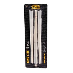 The Original Cones King Size, 12er Packung