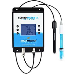 Aquamaster Combo Meter P700 Pro2