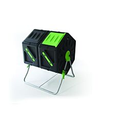 Drehender Komposter DUO 70 L