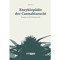 Enzyklopädie der Cannabiszucht