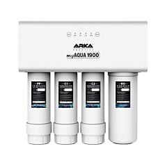 myAQUA 1900 Osmoseanlage