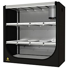 DarkPropagator DP120 - 120x65x123 cm