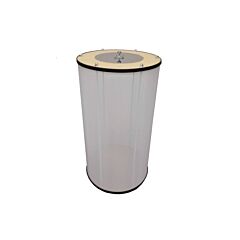 Ersatztrommel für Pollinator P5000 - 150 Micron