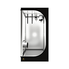 DarkStreet II DS90 - 90x90x178cm