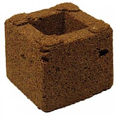 Eazy Block 7,5 x 7,5 cm - Loch 38 mm