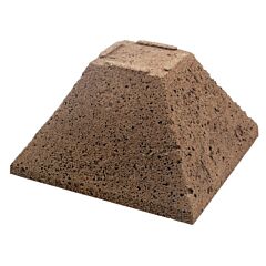 Eazy Pyramid 25 x 25 x 15 cm
