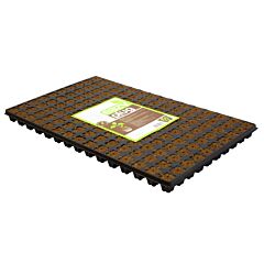 Eazy Plug, 2 x 2 cm, Tray mit 150 Stk.