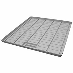 Ebb & Flow-Tisch-Einsatz 1000 x 1100 x 61 mm
