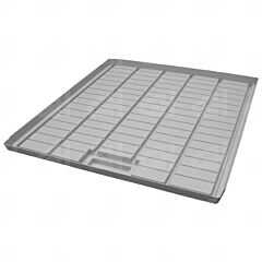 Ebb & Flow-Tisch-Einsatz 630 x 1100 x 61mm