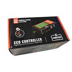 Lumen King ECO Controller