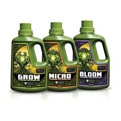 3-Part Set von Emerald Harvest