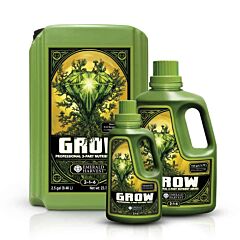 Emerald Harvest - Grow