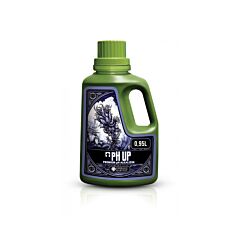 Emerald Harvest - pH UP 0.95 Liter