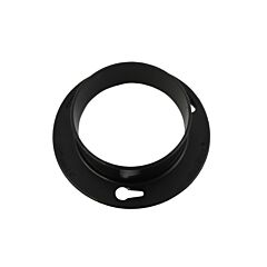 Flansch 100 mm zu CAN-Lite AC-Filter