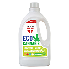 PALACIO EcoCannabis Universal Waschgel 1,5l