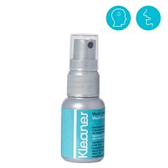 Kleaner Flasche mit Spray 30 ml