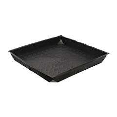 Flex Wanne 100x100x10cm