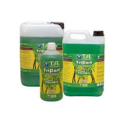 T.A. TriPart  Grow 