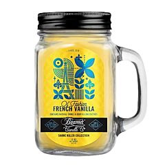 Beamer Candle Co- Ol' Fashion French Vanilla