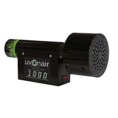 UVONAIR 1000 Ozongenerator für Innenräume