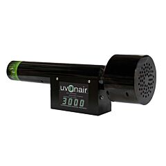 UVONAIR 3000 Ozongenerator für Innenräume