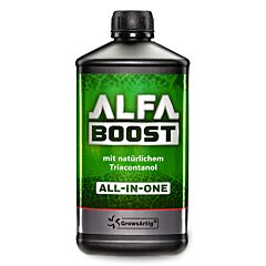 Alfa Boost