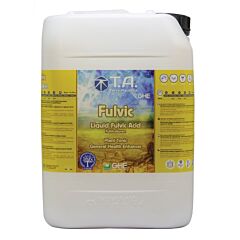 GHE Fulvic (ehemals Diamond Nectar)