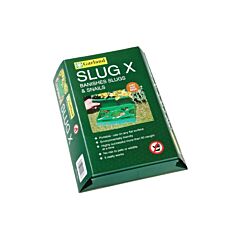 Slug X Schneckenfalle Garland