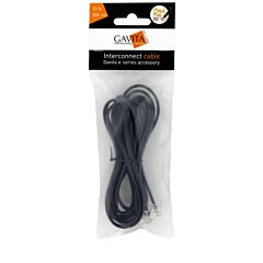 Gavita Interconnect Cable RJ11/RJ14 / 300 cm