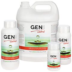 Gen200 Control
