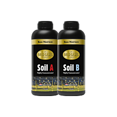 Soil A&B von Gold Label