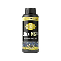 Ultra MG von Gold Label