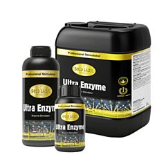 GL Enzymes 0.25 Liter