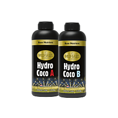 Hydro/Coco A&B  von Gold Label