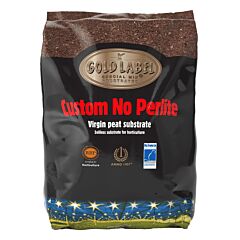 Special Mix CUSTOM Erde 45 Liter - ohne Perlite