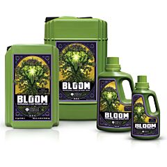 Emerald Harvest - Bloom