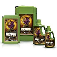 Emerald Harvest - Honey Chome
