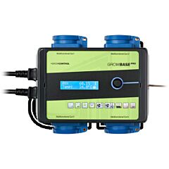 Growbase PRO (neue Generation)