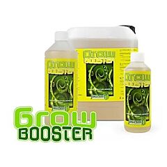Grow Booster von Jungle