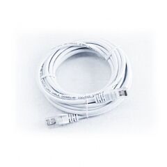 GrowControl Kabel (2xRJ45) 5m für EC Ventilatoren, weiss