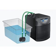 Grow Cool - Wasserkühler HC - 250A