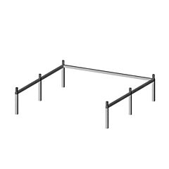 Grow Rack 1.2 Erweiterungs-Set 55