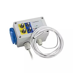 GSE Watertimer 8A