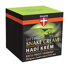 PALACIO Schlangengift Anti-Falten-Creme, 50 ml
