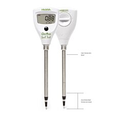 Hanna EC Soil Tester - HI98331 (Metalldorn)