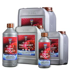 Hesi Boost Blühaktivator